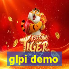 glpi demo